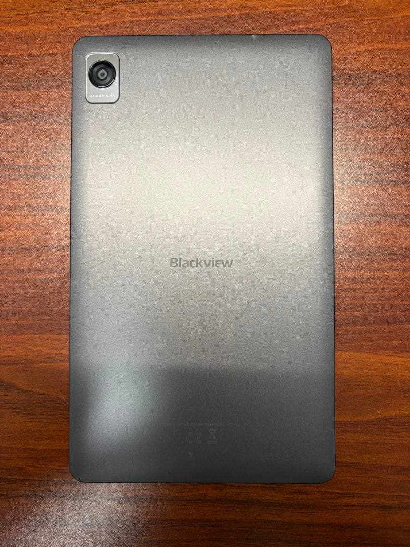 Androidタブレット本体 Blackview Tab 60 128GB