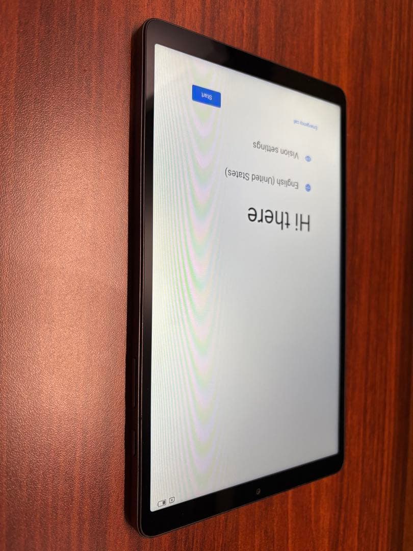 Androidタブレット本体 Blackview Tab 60 128GB