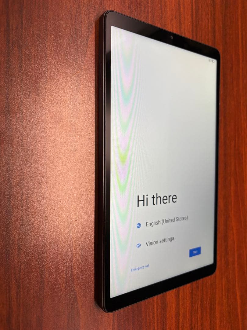 Androidタブレット本体 Blackview Tab 60 128GB