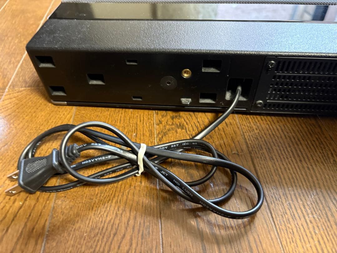 SONY HT-Z9F サウンドバー