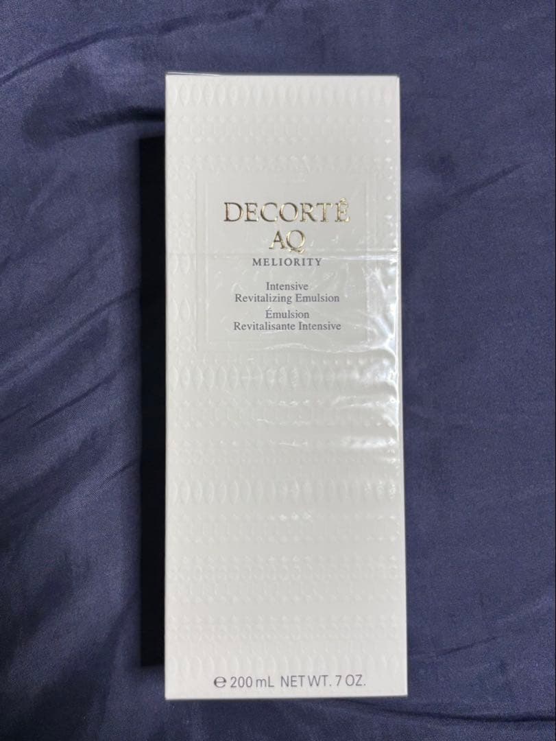 【さゆりん】CD デイクリーム、リペアローション、エマルジョン3点