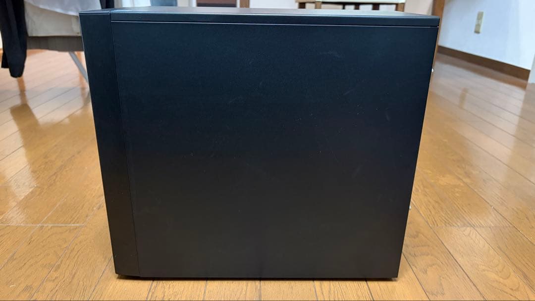 週末セール！！3万円で売ります マウスコンピュータ