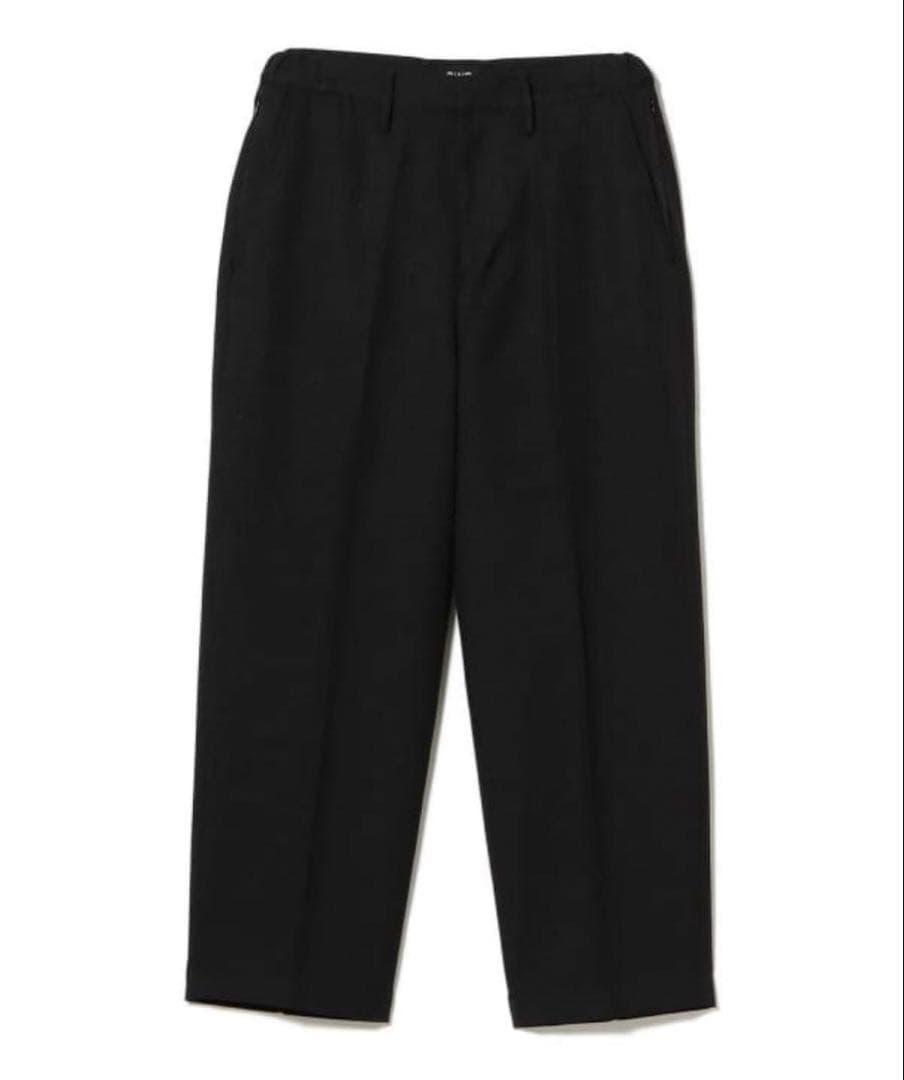 【PWA】 UNI-02 BLACK Lサイズ