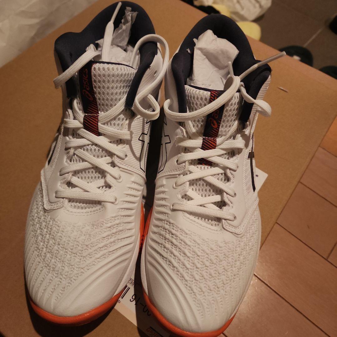 新作⭐新品⭐26.5⭐アシックス⭐ネットバーナー⭐バレーボールシューズ⭐