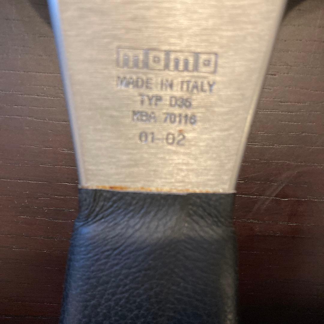 MOMO RACE ステアリング　35パイ