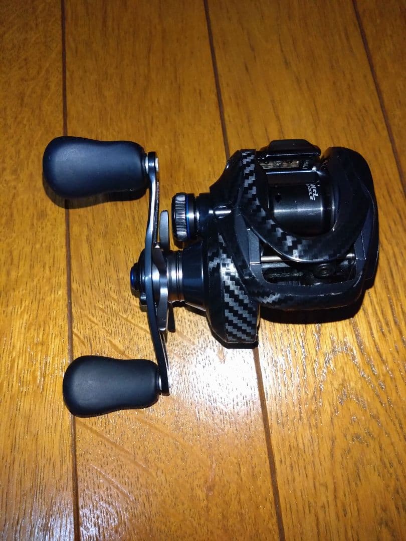 22SLX DC XT HG 右ハンドル