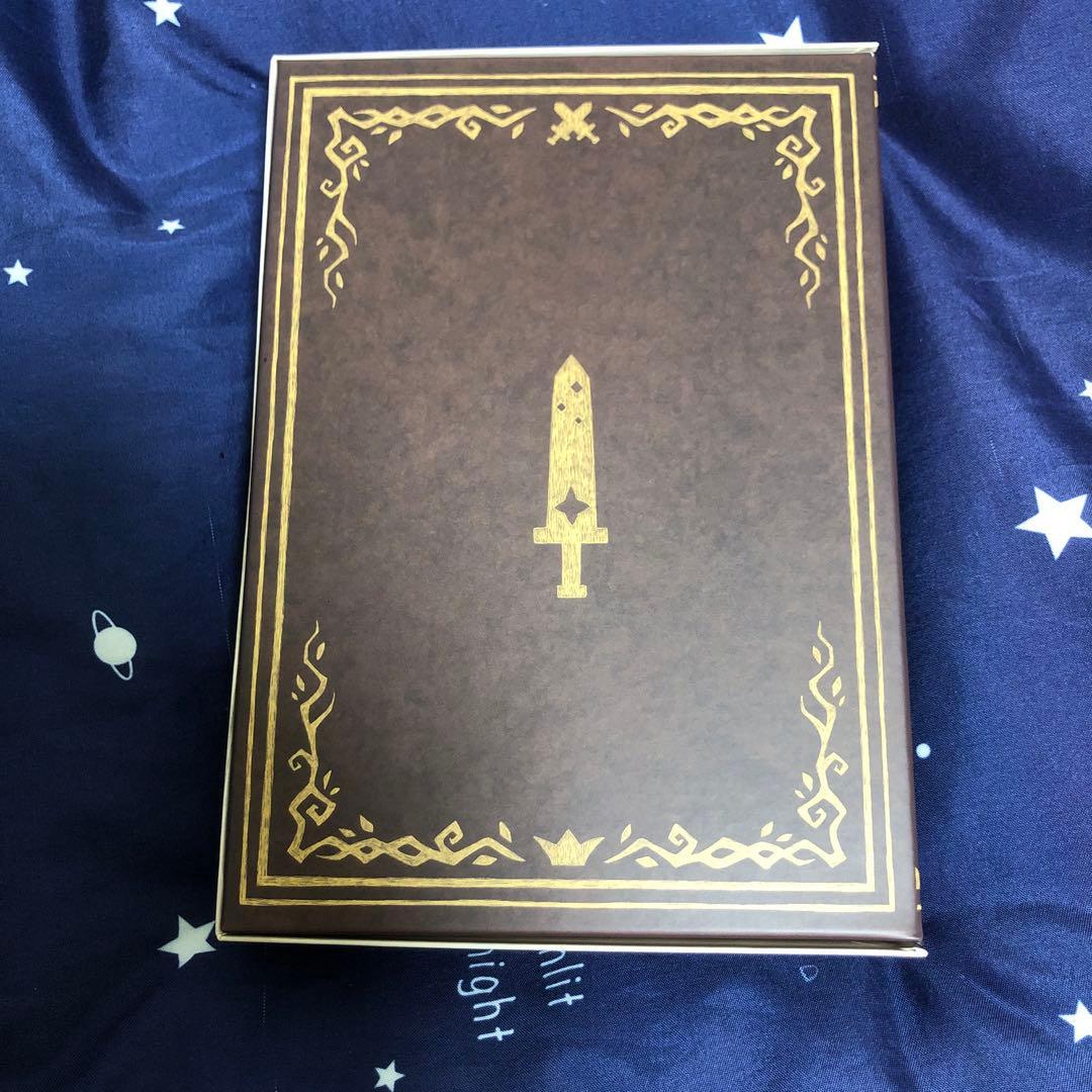 【Switch】悪い王様とりっぱな勇者　限定版