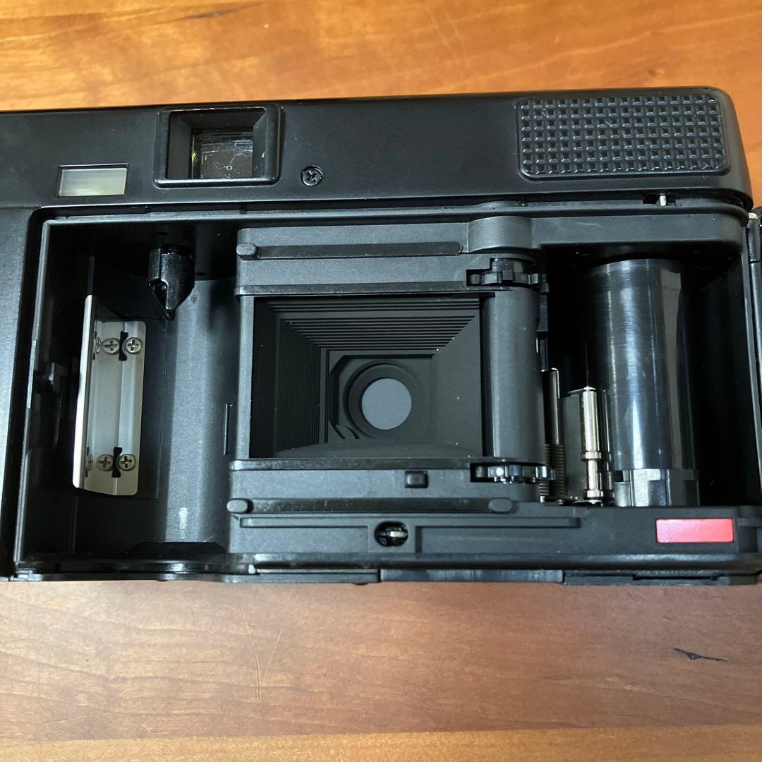 Nikon ニコン L35 AF ピカイチ コンパクトカメラ フィルムカメラ