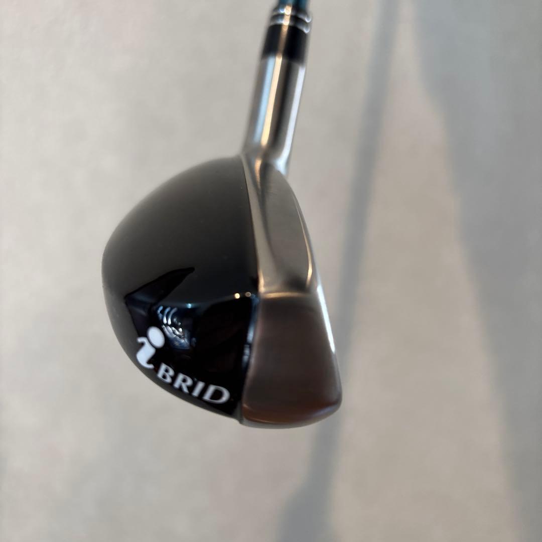 RomaRo Chapter 2 ユーティリティ 25度 27度