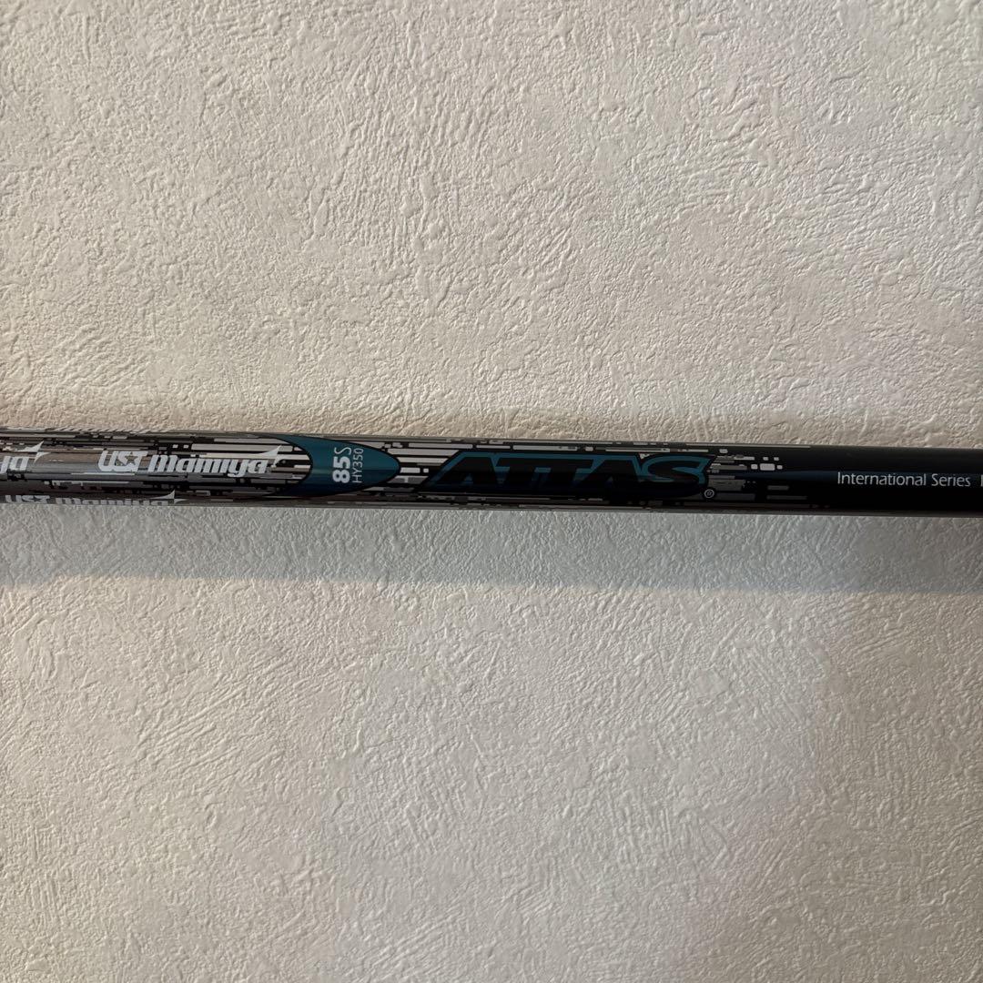 RomaRo Chapter 2 ユーティリティ 25度 27度