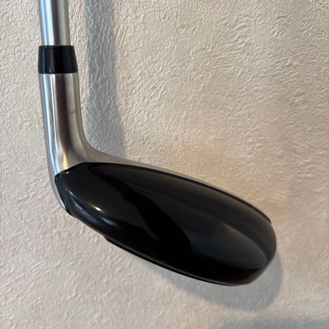 RomaRo Chapter 2 ユーティリティ 25度 27度