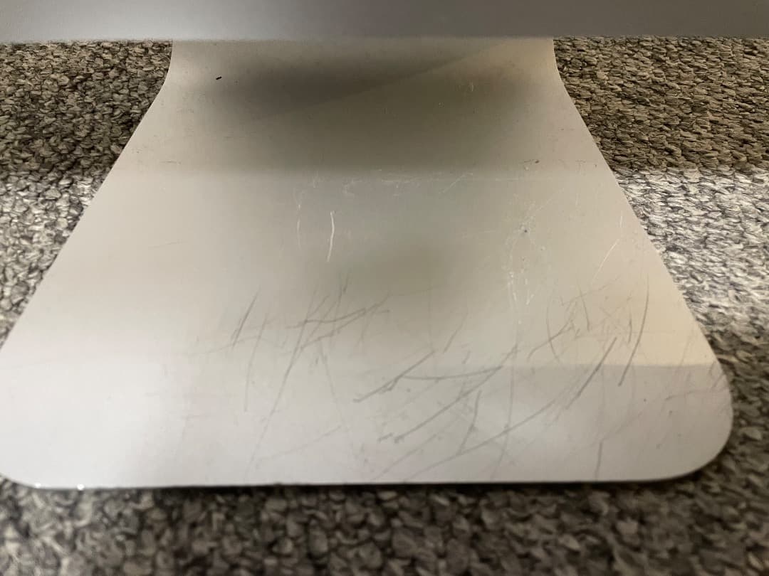 Macデスクトップ iMac Late2015