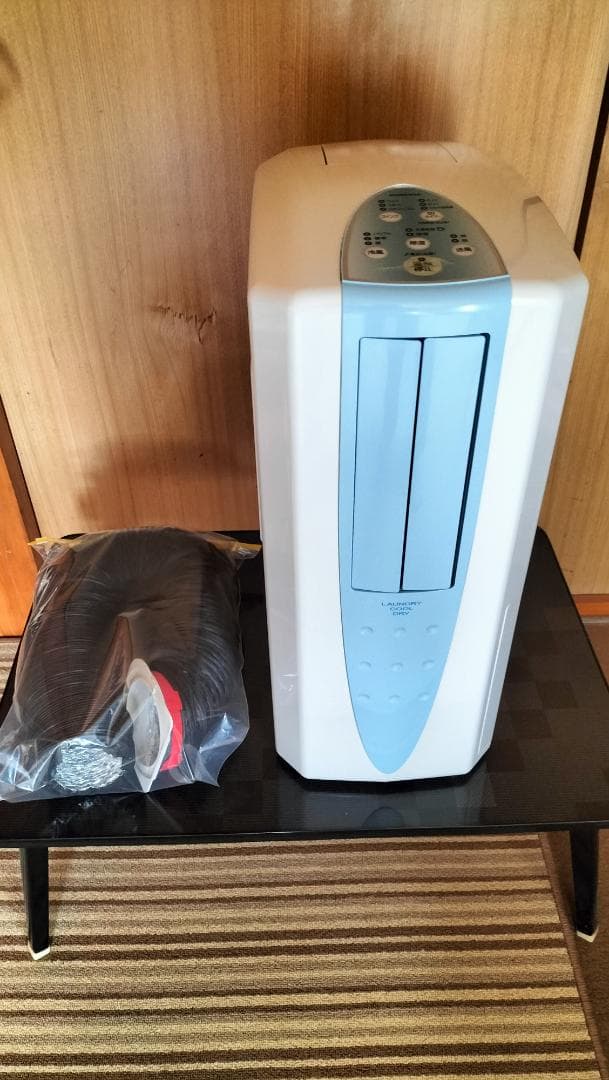 CORONA コロナ 冷風・衣類 乾燥 除湿機 CDM-10A2 中古美品
