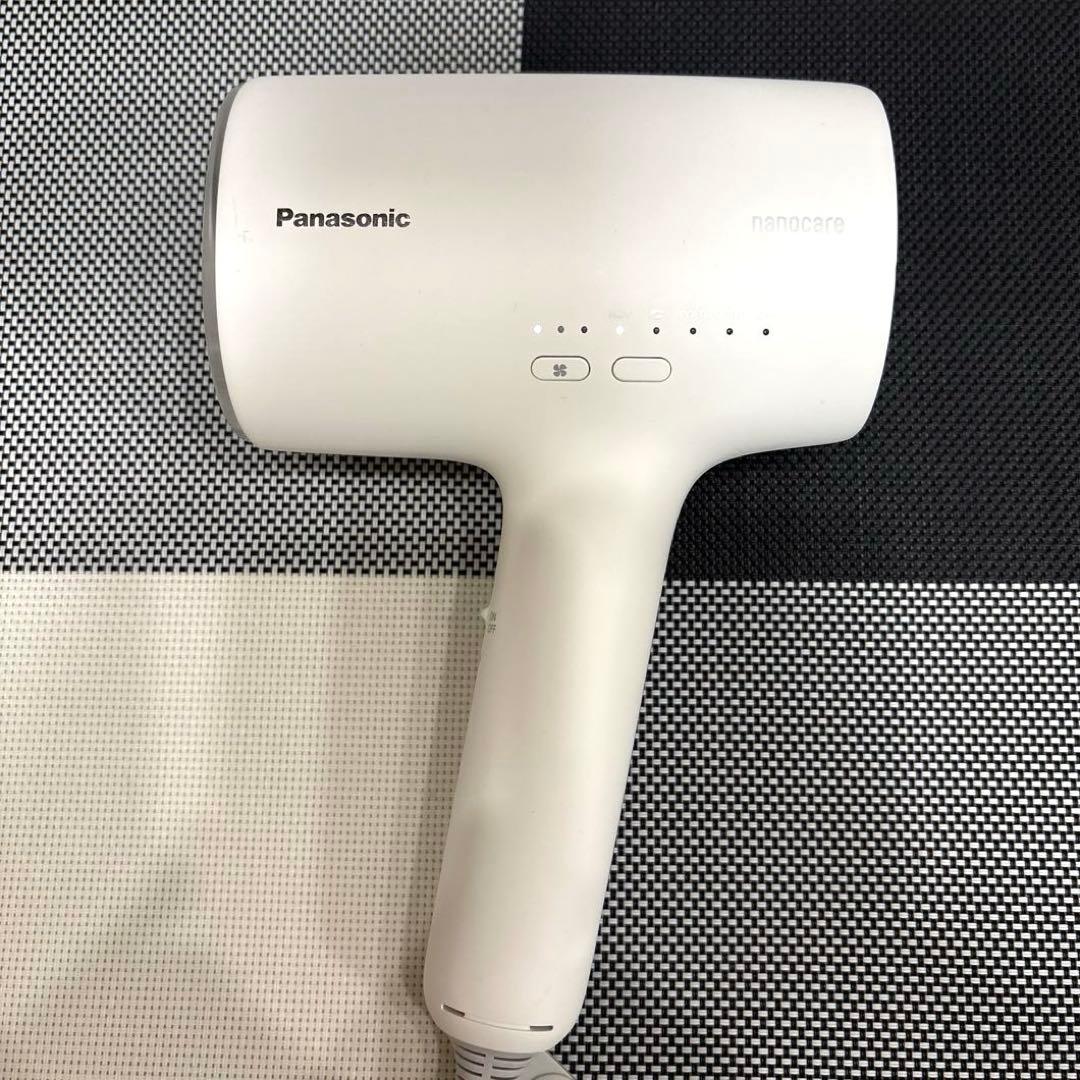 Panasonic EH-NA0J-W ウォームホワイト