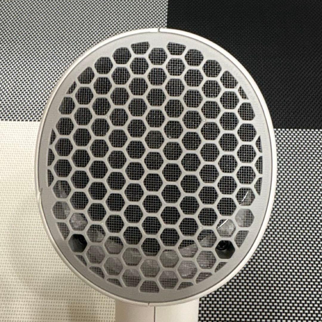 Panasonic EH-NA0J-W ウォームホワイト