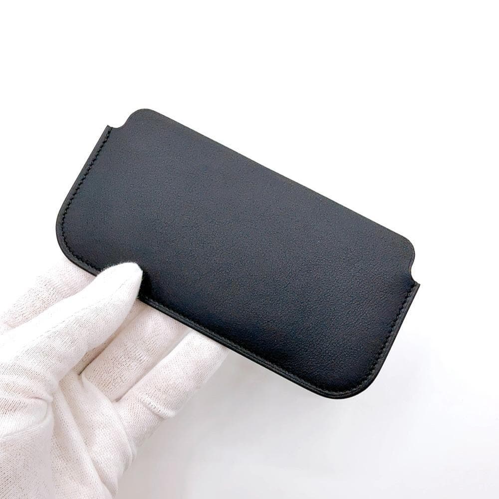 ◇エルメス◇エテュイスマートクラシック/スマートフォンケース/刻印:D