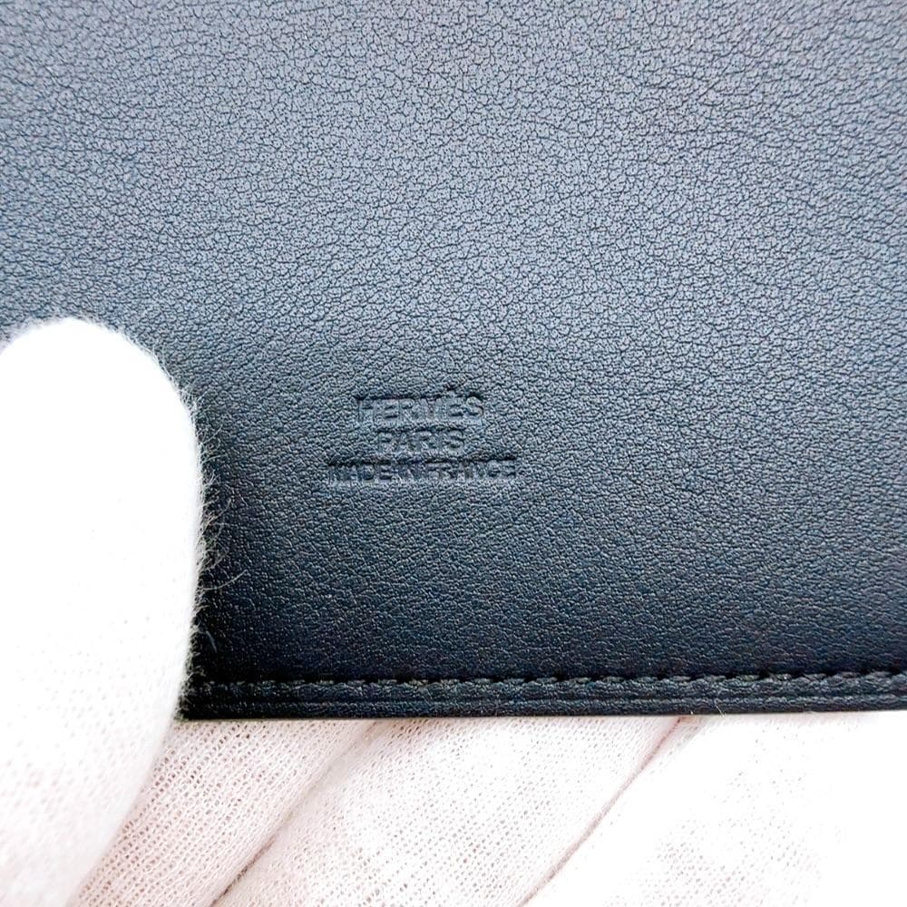 ◇エルメス◇エテュイスマートクラシック/スマートフォンケース/刻印:D