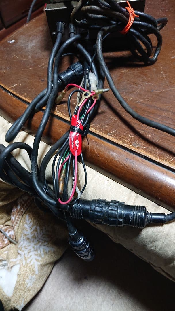 当時物 ロンサムカーボーイ 程度の良い動作品