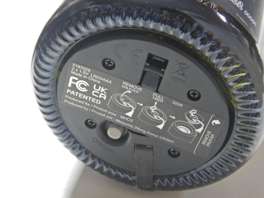 【未開栓】Dom Perignon ルミナス Vintage2015