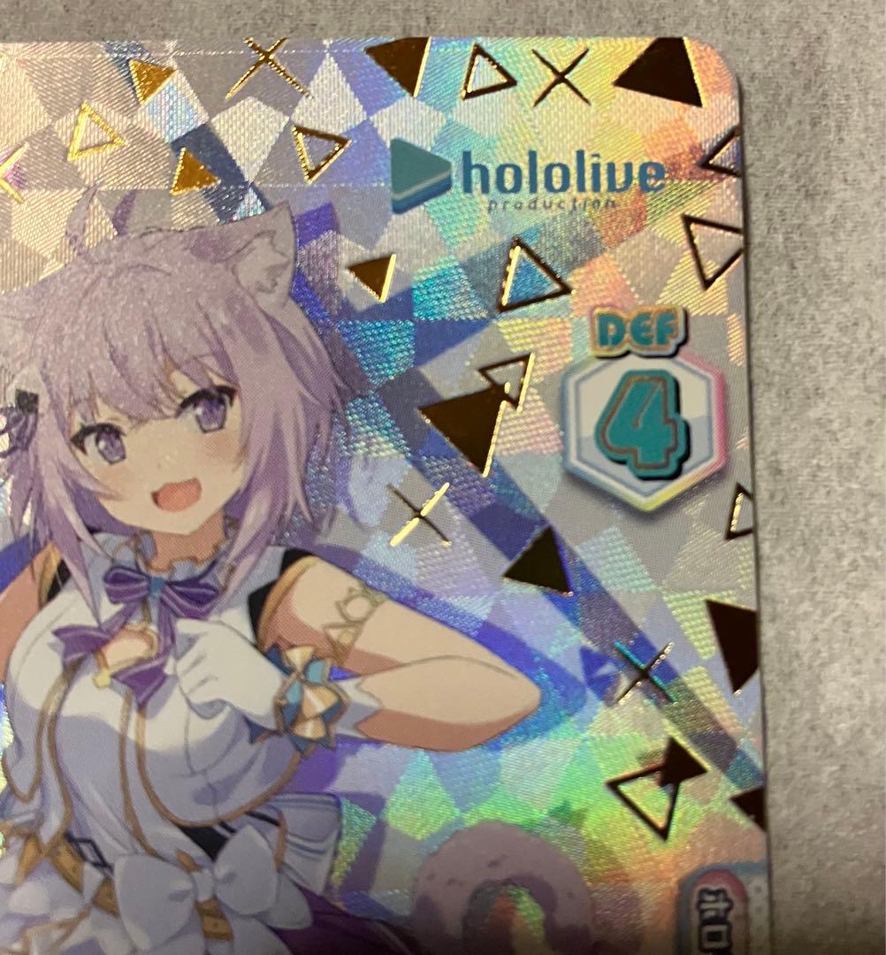 reバース とまらないホロライブ おかゆ SNR