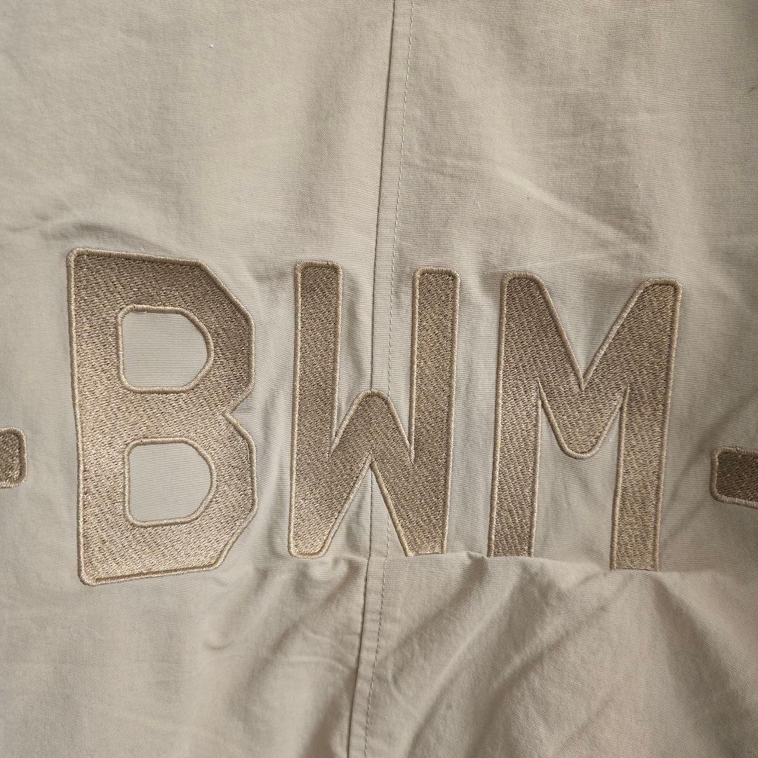 be with M misayo niko and… ミリ アウター ブルゾン