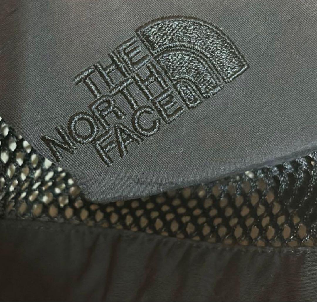THE NORTH FACE ノースフェイス ユーティリティメッシュベスト