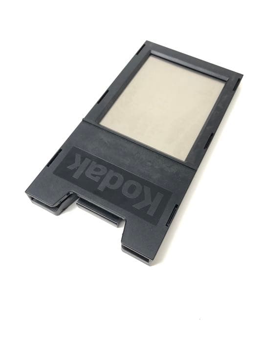 コダック READYLOAD 4×5 (期限切れフィルム付属)