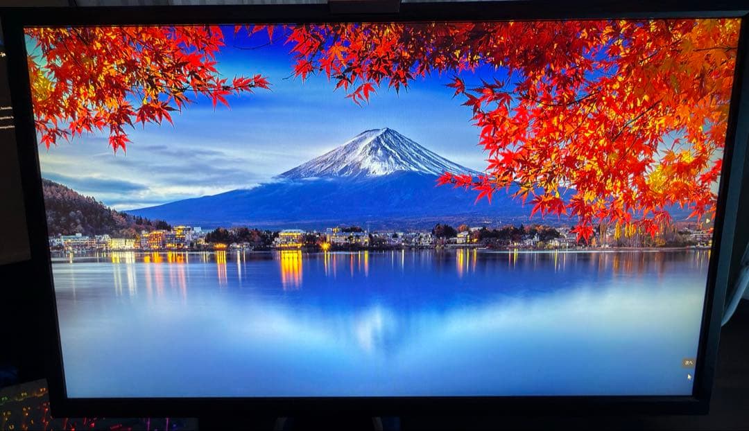 BenQ ZOWIE XL2546K-JP 24.5インチ 240Hz モニター