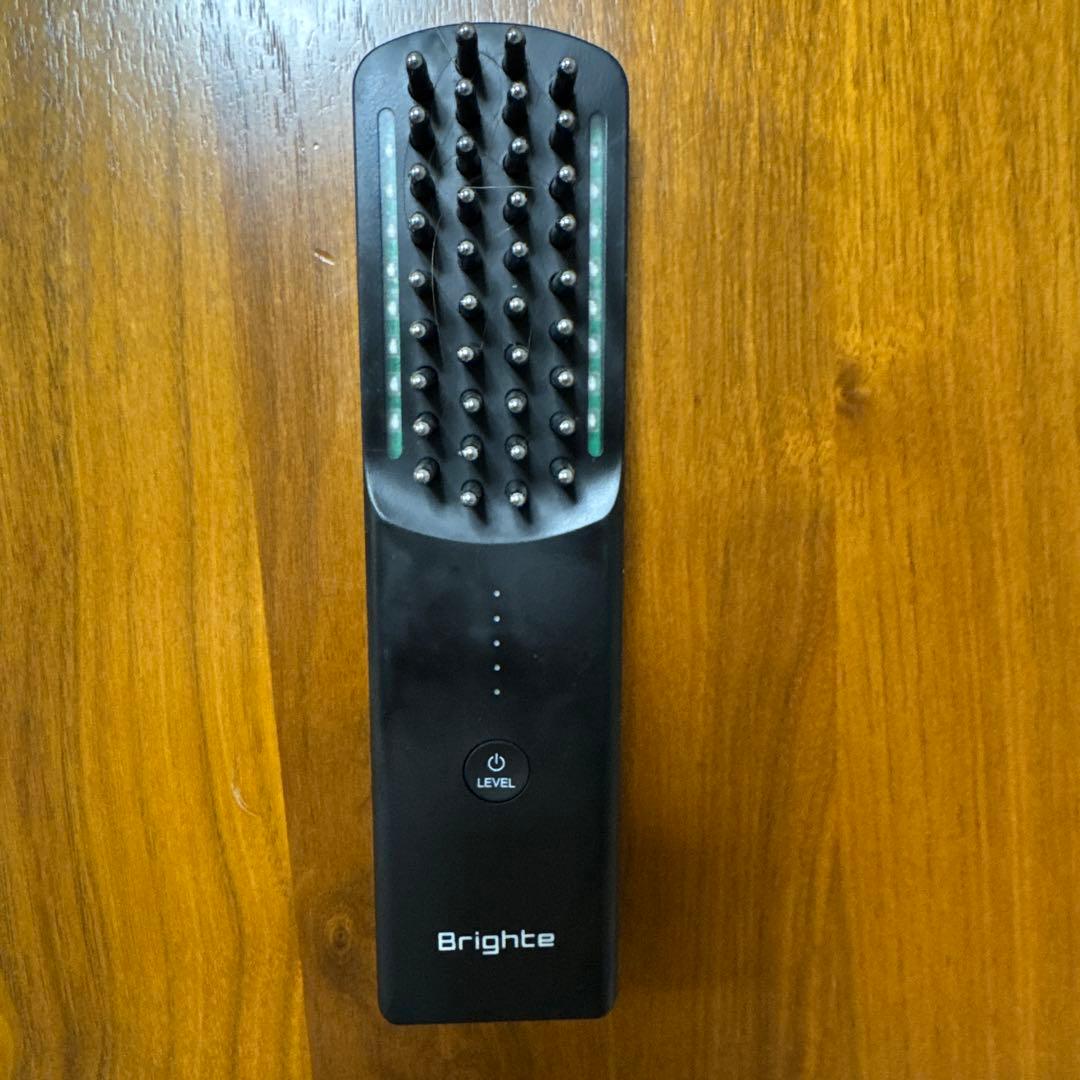 Brighte 美顔器 LEDライト付き