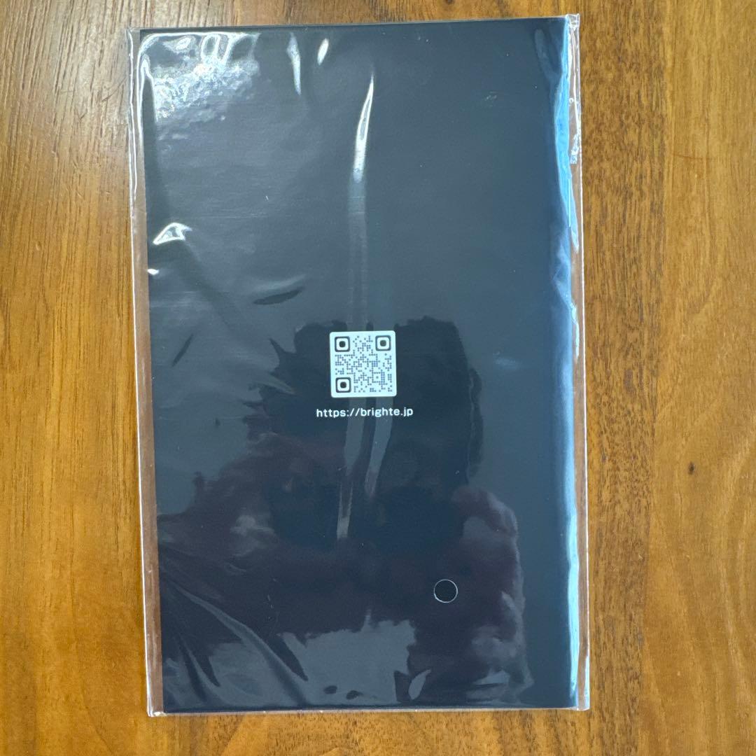 Brighte 美顔器 LEDライト付き