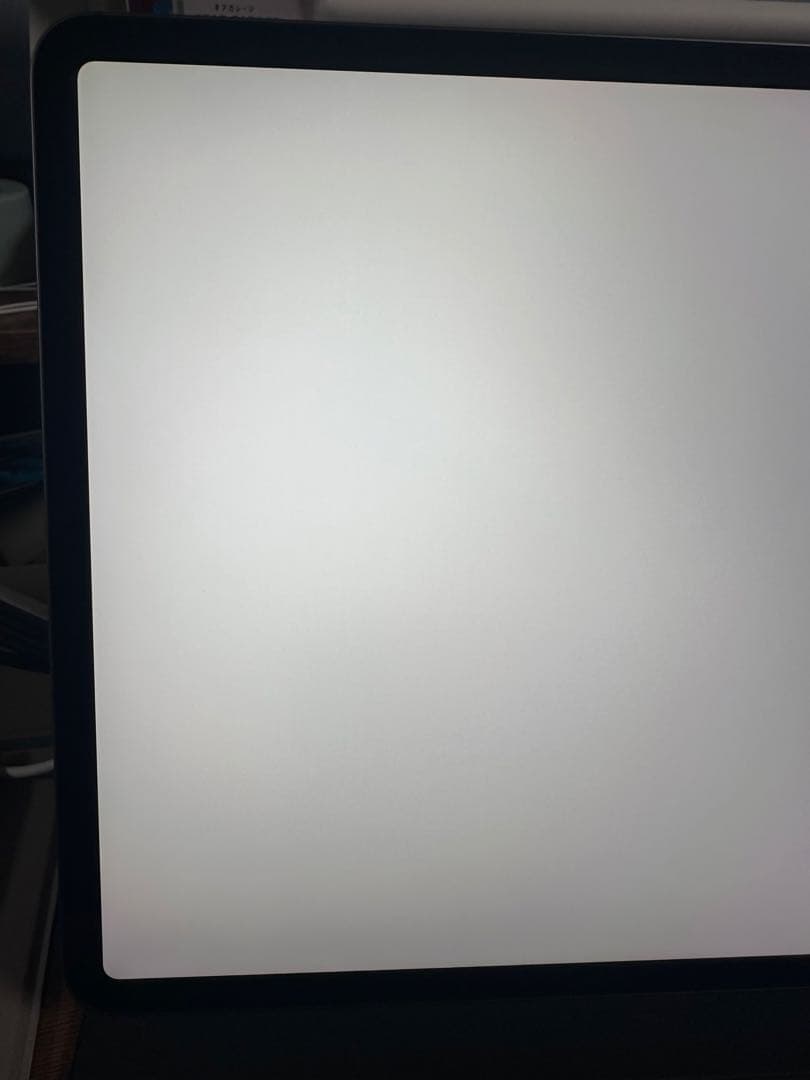 iPad Pro 12.9第4世代256GB＆純正Keyboard、pencil