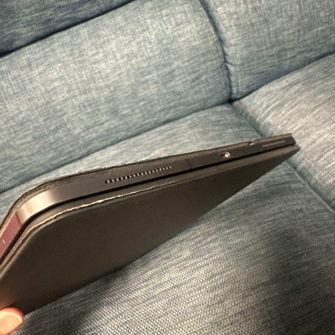 iPad Pro 12.9第4世代256GB＆純正Keyboard、pencil