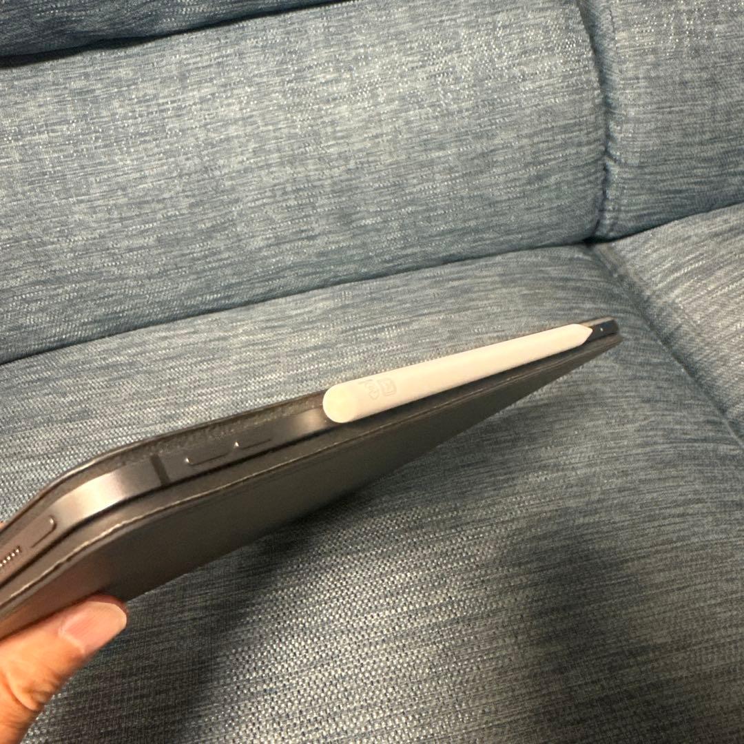 iPad Pro 12.9第4世代256GB＆純正Keyboard、pencil