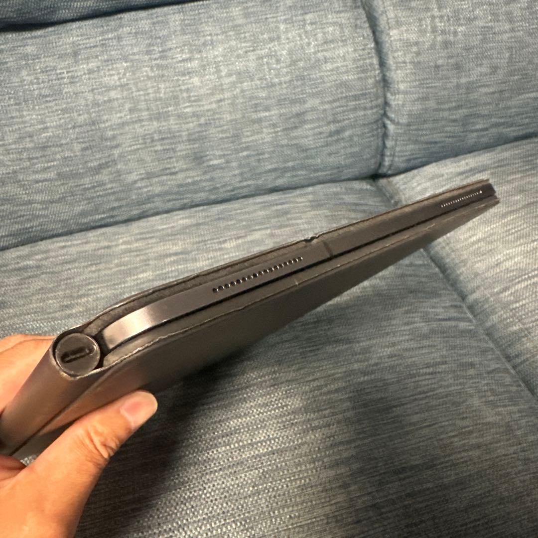 iPad Pro 12.9第4世代256GB＆純正Keyboard、pencil