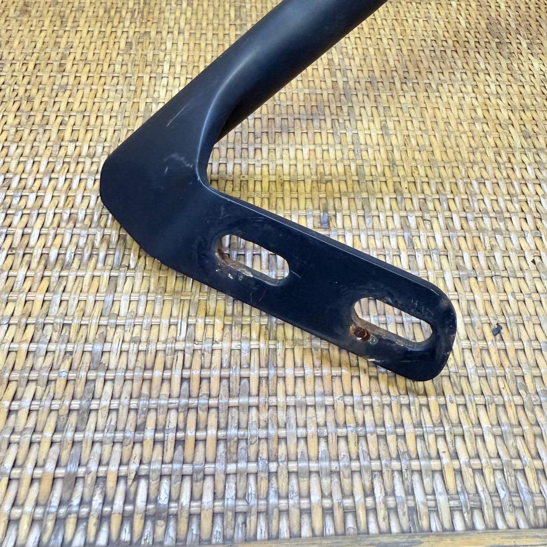 L HALF HELMETS フュージョン用 マルチマウントバー