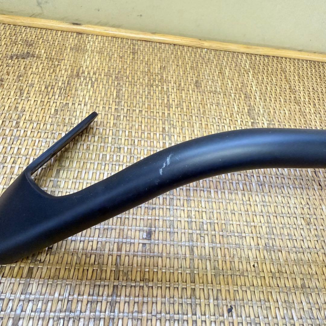 L HALF HELMETS フュージョン用 マルチマウントバー