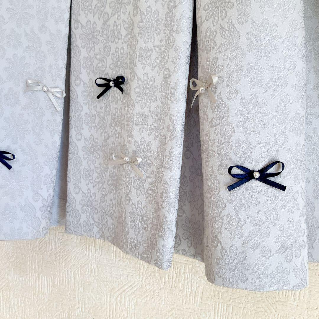 a.v.v130 入学式　卒園式　発表会　結婚式　フォーマル　女の子