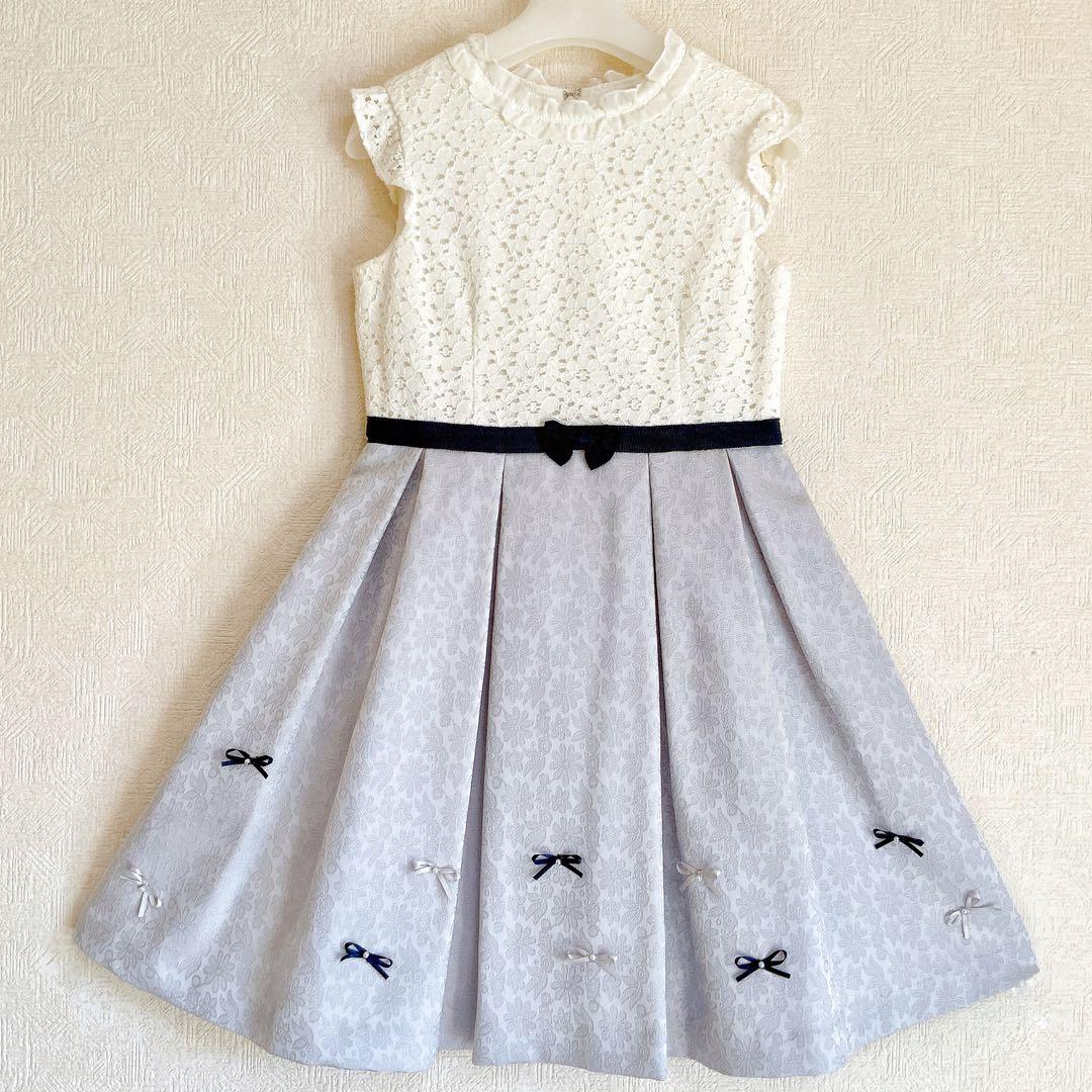 a.v.v130 入学式　卒園式　発表会　結婚式　フォーマル　女の子