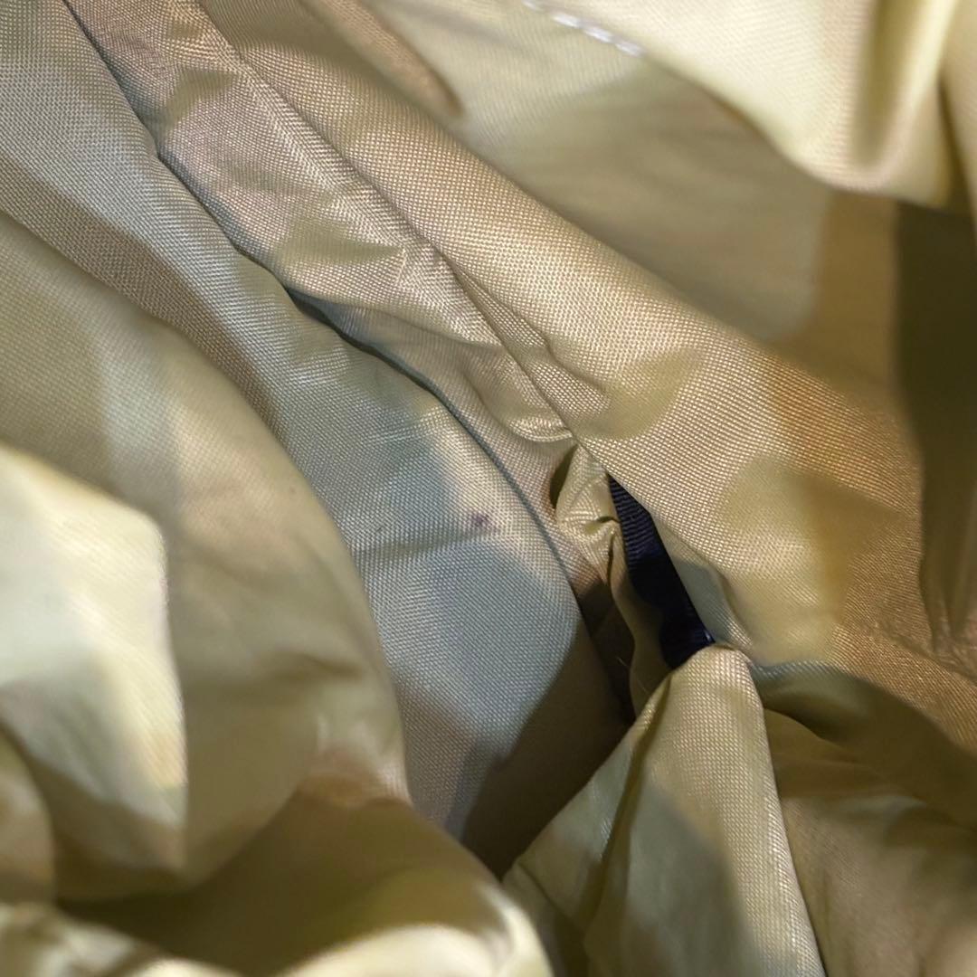 廃盤 ARC'TERYX アークテリクス MISTRAL 8 ブラック×イエロー