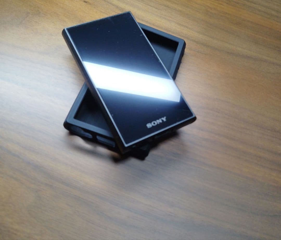 ソニー　ウォークマンNW-A306 32GB