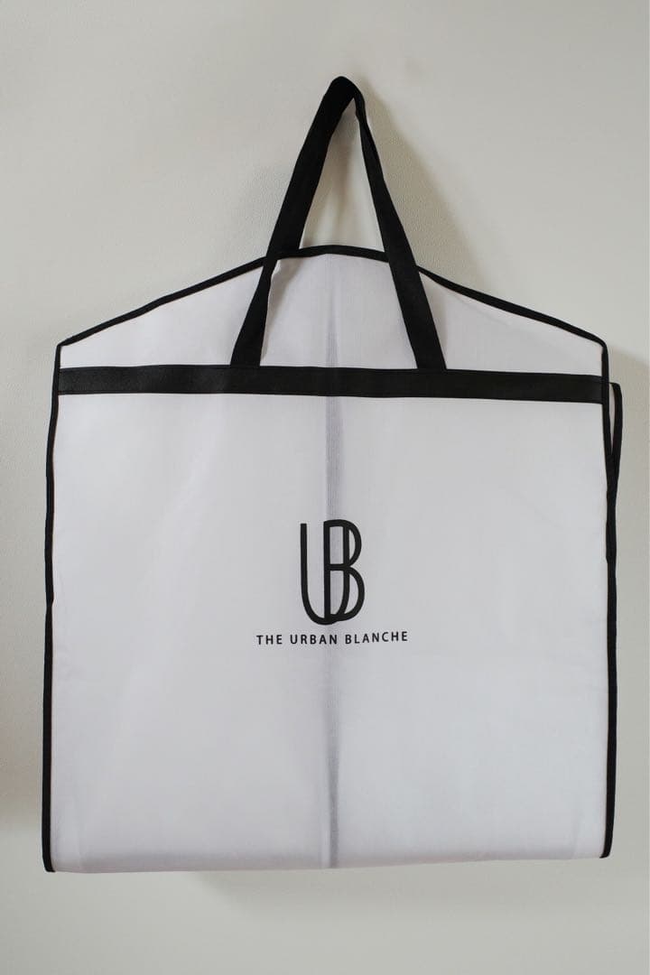 ⭐︎もんぺ⭐︎THEURBANBLANCHE アーバンブランシュ ウエディング