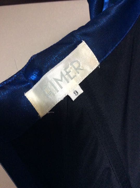 AIMER エメ　ステージドレス