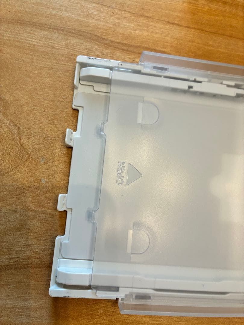 キヤノン コンパクトフォトプリンター SELPHY CP1500 ホワイト