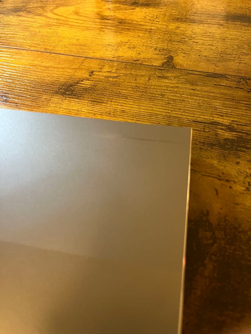 Lenovo ThinkBook シルバー 本体