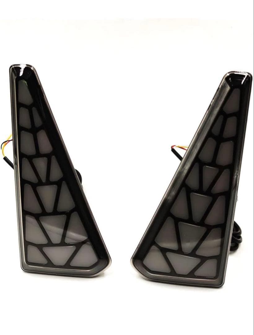 AVEST 80ヴォクシー リフレクター