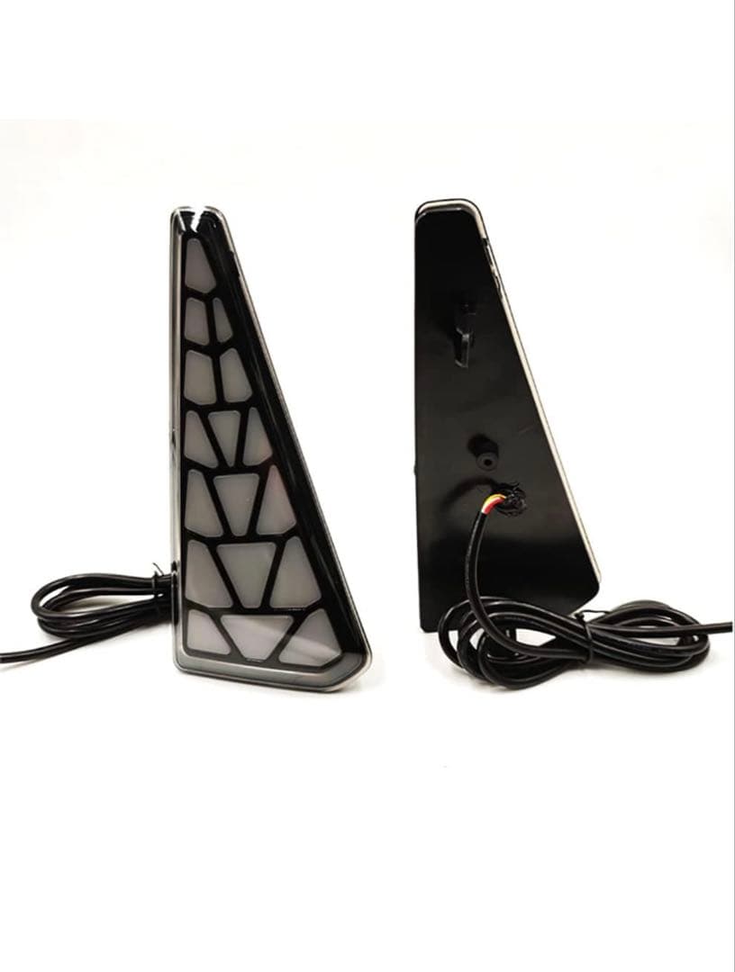 AVEST 80ヴォクシー リフレクター