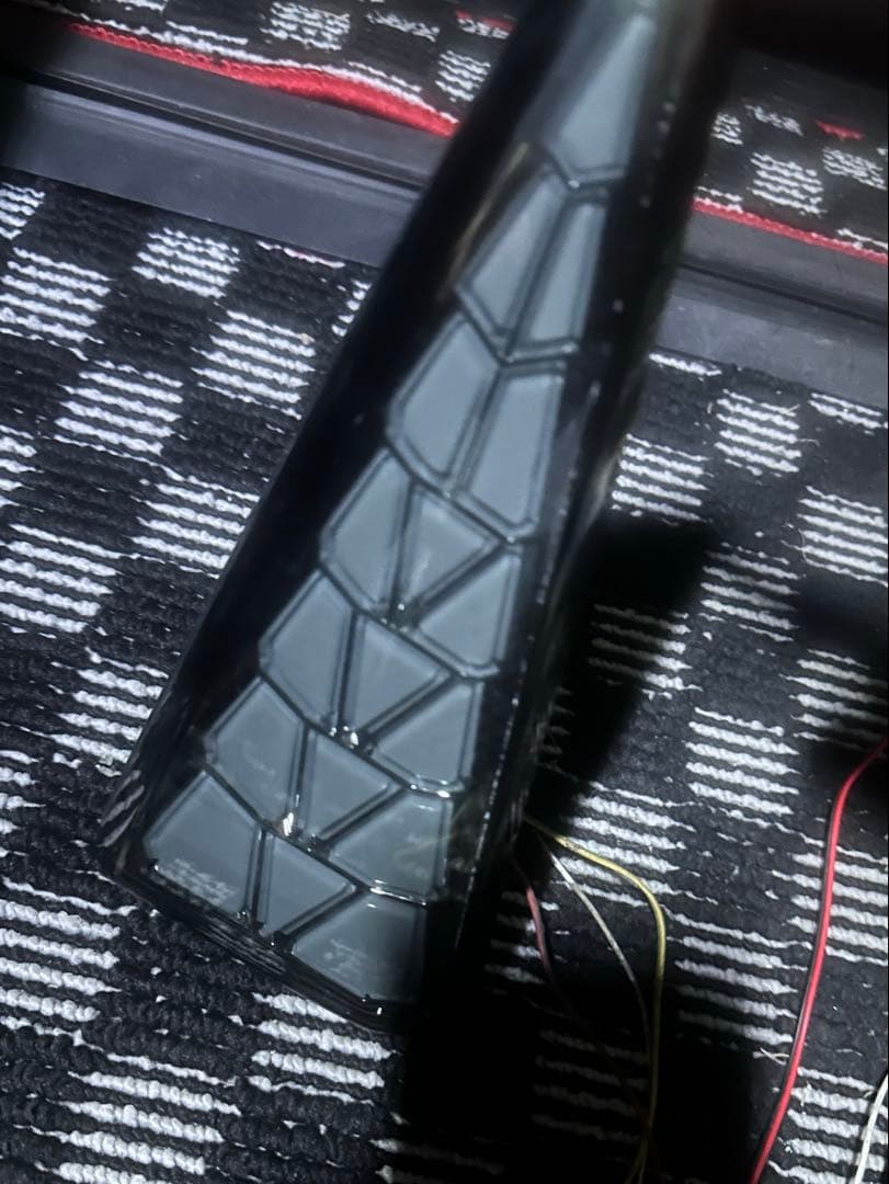 AVEST 80ヴォクシー リフレクター