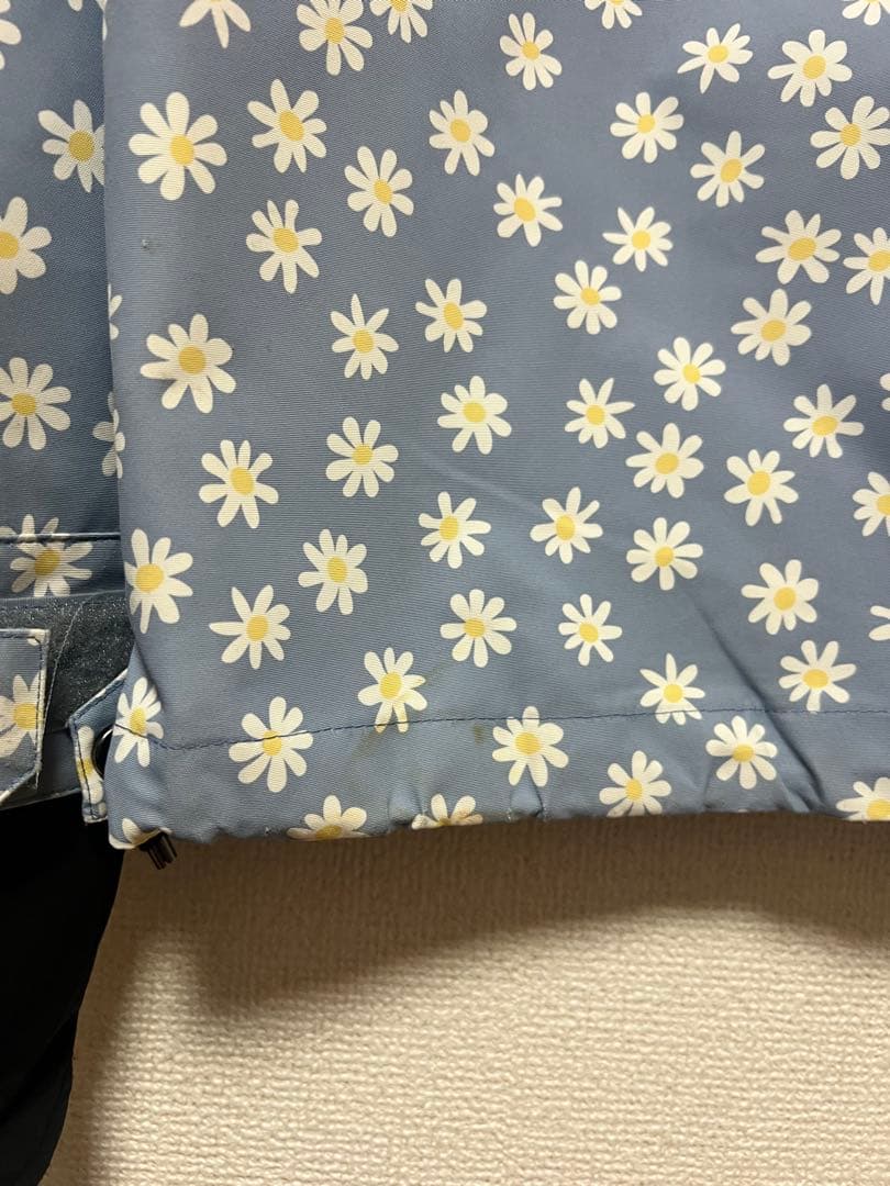 エアブラスター　ウェア