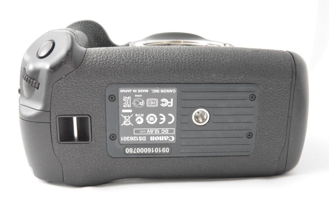 ≪S数4000以下≫キャノン　Canon EOS 1DX ボディ