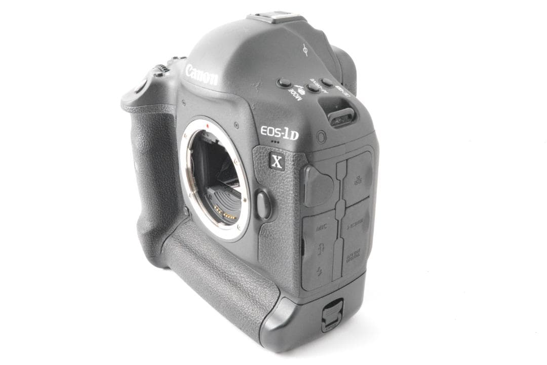 ≪S数4000以下≫キャノン　Canon EOS 1DX ボディ